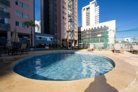 Apartamento para alugar com 181m², 3 quartos e 2 vagas Apartamento para alugar com 181m², 3 quartos e 2 vagasPISCINA