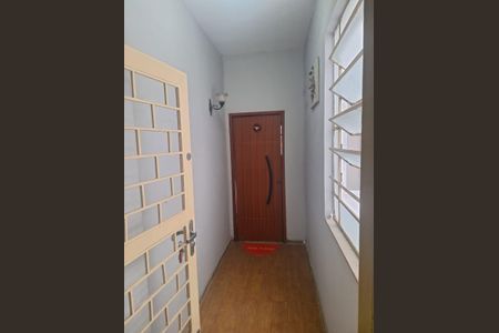 Apartamento à venda com 69m², 2 quartos e 1 vaga Apartamento à venda com 69m², 2 quartos e 1 vagaCorredor