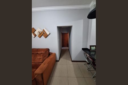 Apartamento à venda com 69m², 2 quartos e 1 vaga Apartamento à venda com 69m², 2 quartos e 1 vagaSala