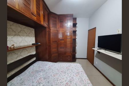 Quarto de apartamento à venda com 2 quartos, 69m² em Imperial de São Cristóvão, Rio de Janeiro
