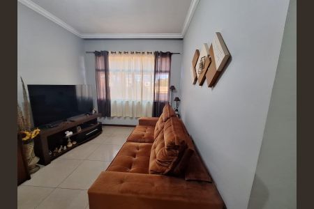 Sala de apartamento à venda com 2 quartos, 69m² em Imperial de São Cristóvão, Rio de Janeiro