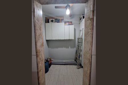 Apartamento à venda com 69m², 2 quartos e 1 vaga Apartamento à venda com 69m², 2 quartos e 1 vagaÁrea de Serviço