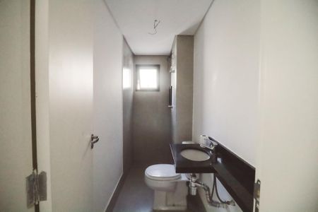 Apartamento à venda com 43m², 2 quartos e sem vagaBanheiro