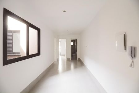 Sala de apartamento à venda com 2 quartos, 43m² em Jardim São Paulo, São Paulo