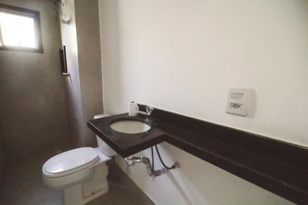 Apartamento à venda com 43m², 2 quartos e sem vagaBanheiro