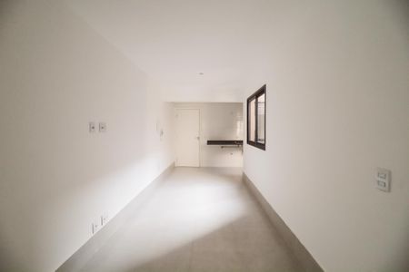 Sala de apartamento à venda com 2 quartos, 43m² em Jardim São Paulo, São Paulo