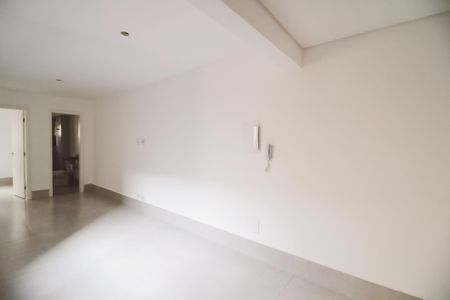 Sala de apartamento à venda com 2 quartos, 43m² em Jardim São Paulo, São Paulo
