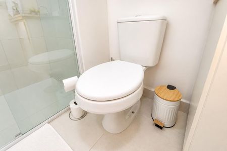 Apartamento para alugar com 47m², 1 quarto e 1 vagaBanheiro