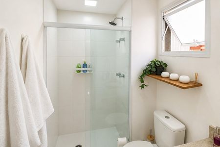 Apartamento para alugar com 47m², 1 quarto e 1 vagaBanheiro