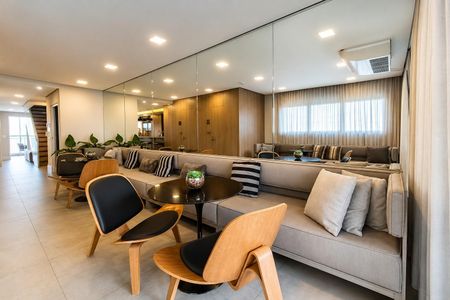 Apartamento para alugar com 47m², 1 quarto e 1 vagaSalão de Festas