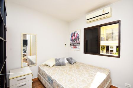 Apartamento para alugar com 40m², 1 quarto e 1 vaga Apartamento para alugar com 40m², 1 quarto e 1 vagaquarto