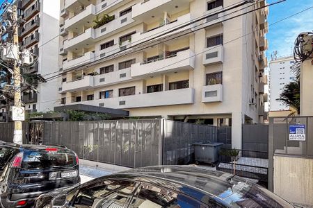 Apartamento para alugar com 40m², 1 quarto e 1 vaga Apartamento para alugar com 40m², 1 quarto e 1 vagaPlaca Intalada dia 11/05/26 Cod_YEEJ-403