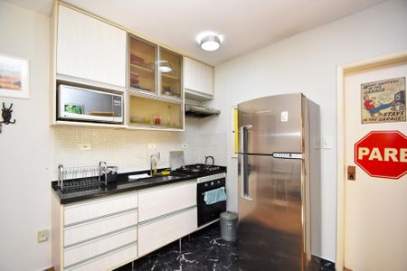 Apartamento para alugar com 40m², 1 quarto e 1 vaga