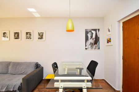 Apartamento para alugar com 40m², 1 quarto e 1 vaga
