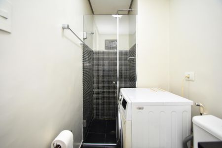 Apartamento para alugar com 40m², 1 quarto e 1 vaga