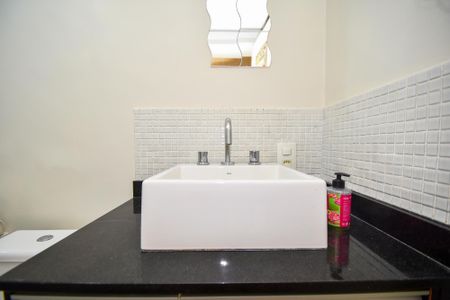 Apartamento para alugar com 40m², 1 quarto e 1 vaga