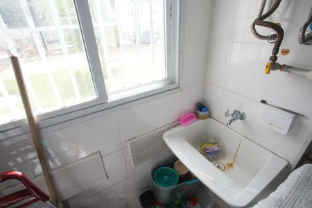 Apartamento para alugar com 42m², 1 quarto e 1 vagaÁrea de Serviço
