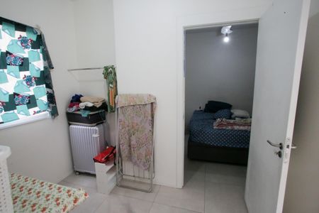 Apartamento para alugar com 42m², 1 quarto e 1 vagaCloset