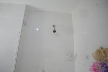 Apartamento para alugar com 42m², 1 quarto e 1 vagaBanheiro