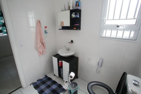 Apartamento para alugar com 42m², 1 quarto e 1 vagaBanheiro