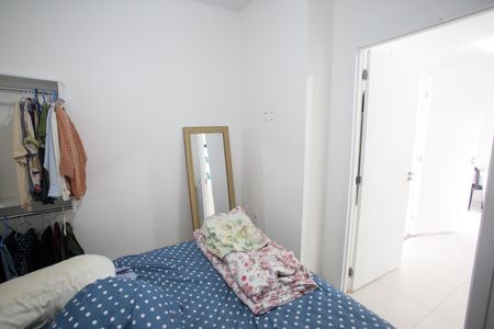 Apartamento para alugar com 42m², 1 quarto e 1 vagaQuarto