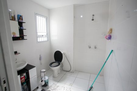 Apartamento para alugar com 42m², 1 quarto e 1 vagaBanheiro