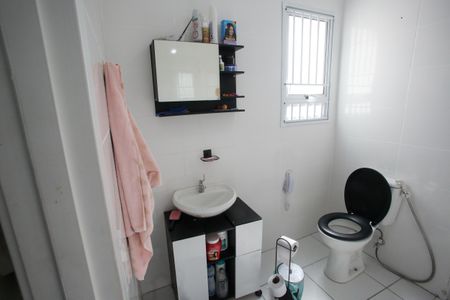 Apartamento para alugar com 42m², 1 quarto e 1 vagaBanheiro