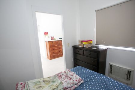 Apartamento para alugar com 42m², 1 quarto e 1 vagaQuarto