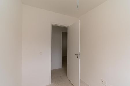 Apartamento à venda com 64m², 3 quartos e 1 vagaQuarto 1
