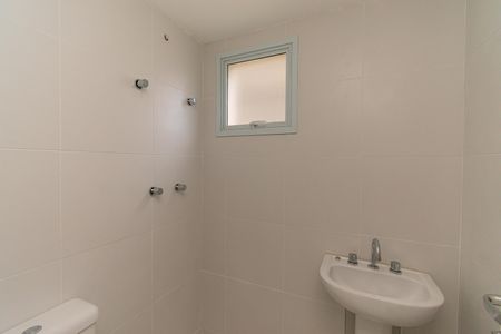 Apartamento à venda com 64m², 3 quartos e 1 vagaBanheiro 2