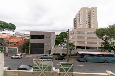 Vista da Varanda gourmet de apartamento à venda com 3 quartos, 64m² em Jardim Vila Formosa, São Paulo