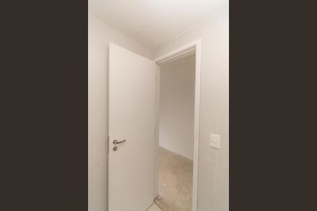 Apartamento à venda com 64m², 3 quartos e 1 vagaBanheiro da Suíte