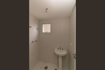 Apartamento à venda com 64m², 3 quartos e 1 vagaBanheiro da Suíte