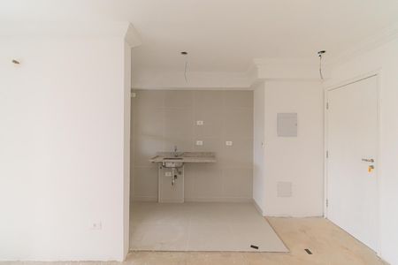Apartamento à venda com 64m², 3 quartos e 1 vagaCozinha