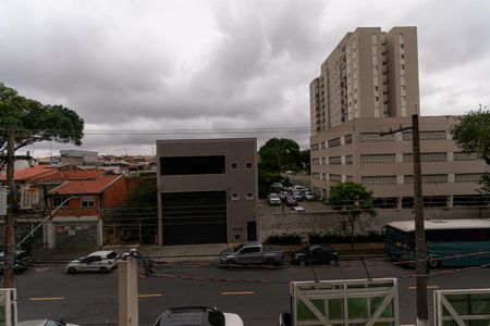 Apartamento à venda com 64m², 3 quartos e 1 vagaVista da Suíte