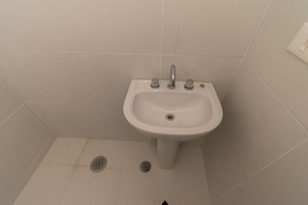 Apartamento à venda com 64m², 3 quartos e 1 vagaBanheiro da Suíte
