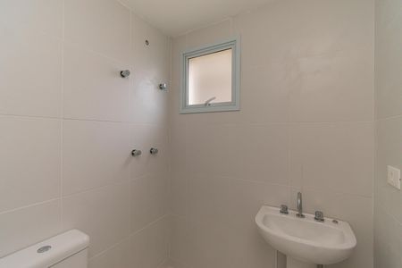 Apartamento à venda com 64m², 3 quartos e 1 vagaBanheiro da Suíte