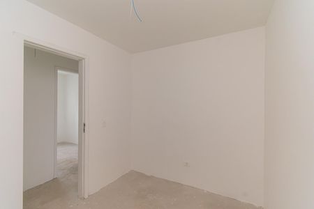 Apartamento à venda com 64m², 3 quartos e 1 vagaQuarto 2