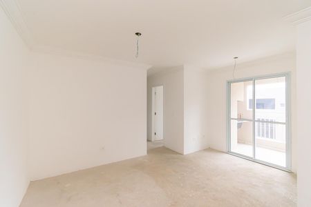 Sala de apartamento à venda com 3 quartos, 64m² em Jardim Vila Formosa, São Paulo