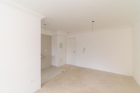 Sala de apartamento à venda com 3 quartos, 64m² em Jardim Vila Formosa, São Paulo