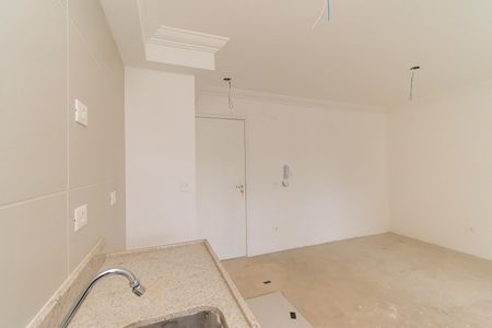 Apartamento à venda com 64m², 3 quartos e 1 vagaCozinha