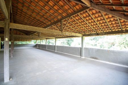 Casa para alugar com 215m², 4 quartos e 4 vagasTerraço