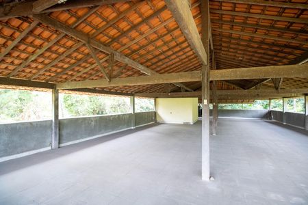 Casa para alugar com 215m², 4 quartos e 4 vagasTerraço