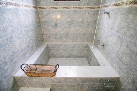 Casa para alugar com 215m², 4 quartos e 4 vagasBanheiro do Quarto 2