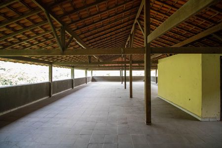 Casa para alugar com 215m², 4 quartos e 4 vagasTerraço