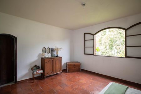 Casa para alugar com 215m², 4 quartos e 4 vagasQuarto 2