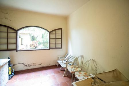 Casa para alugar com 215m², 4 quartos e 4 vagasQuarto 4