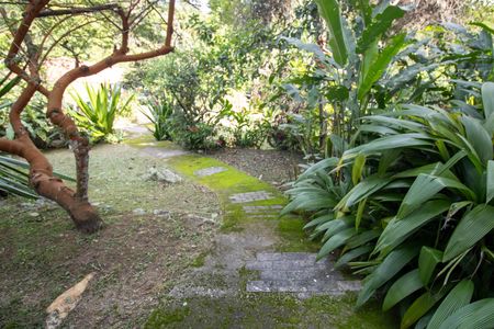 Casa para alugar com 215m², 4 quartos e 4 vagasQuintal