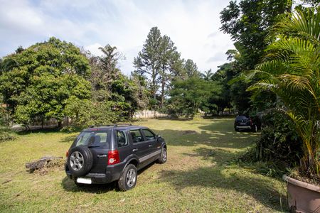 Casa para alugar com 215m², 4 quartos e 4 vagasQuintal