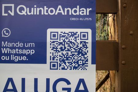 Casa para alugar com 215m², 4 quartos e 4 vagasPlaquinha